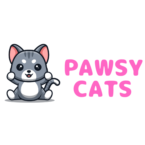 Pawsy Cats